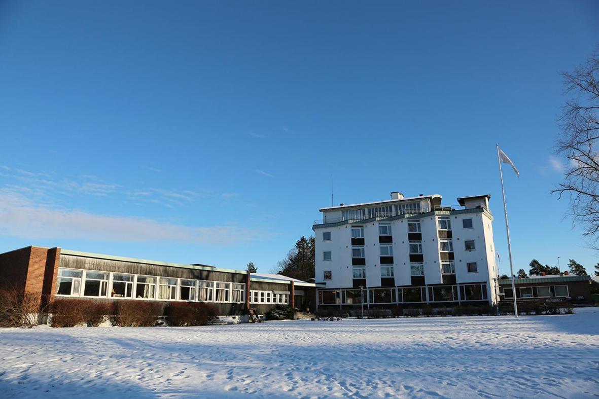 Hostel Oslofjord Stabekk Exterior photo