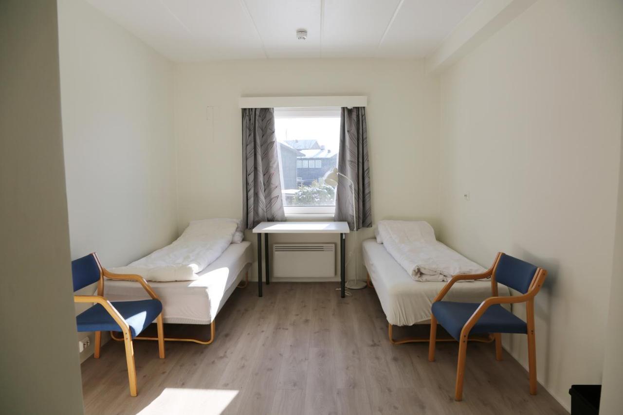 Hostel Oslofjord Stabekk Exterior photo