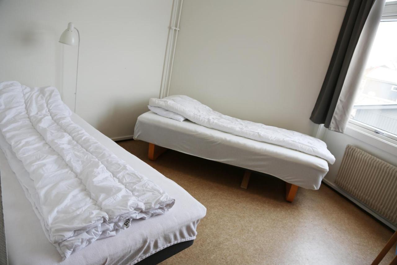 Hostel Oslofjord Stabekk Exterior photo